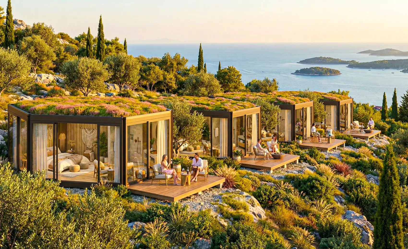 BEE.mobile — Rapid Deployment